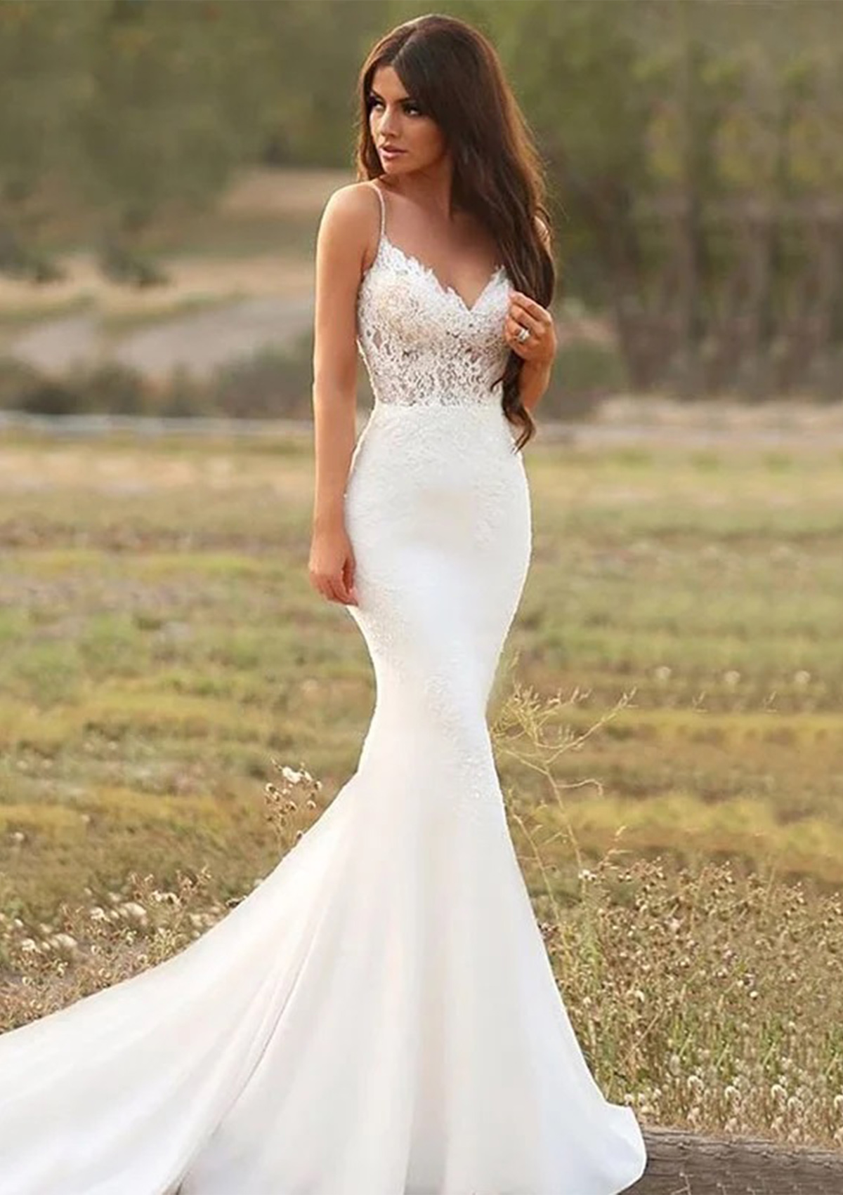 Cheap Mermaid Wedding Dresses 60 Photos Astyledwedding Cheap Mermaid Wedding Dresses 60 Photos Astyledwedding