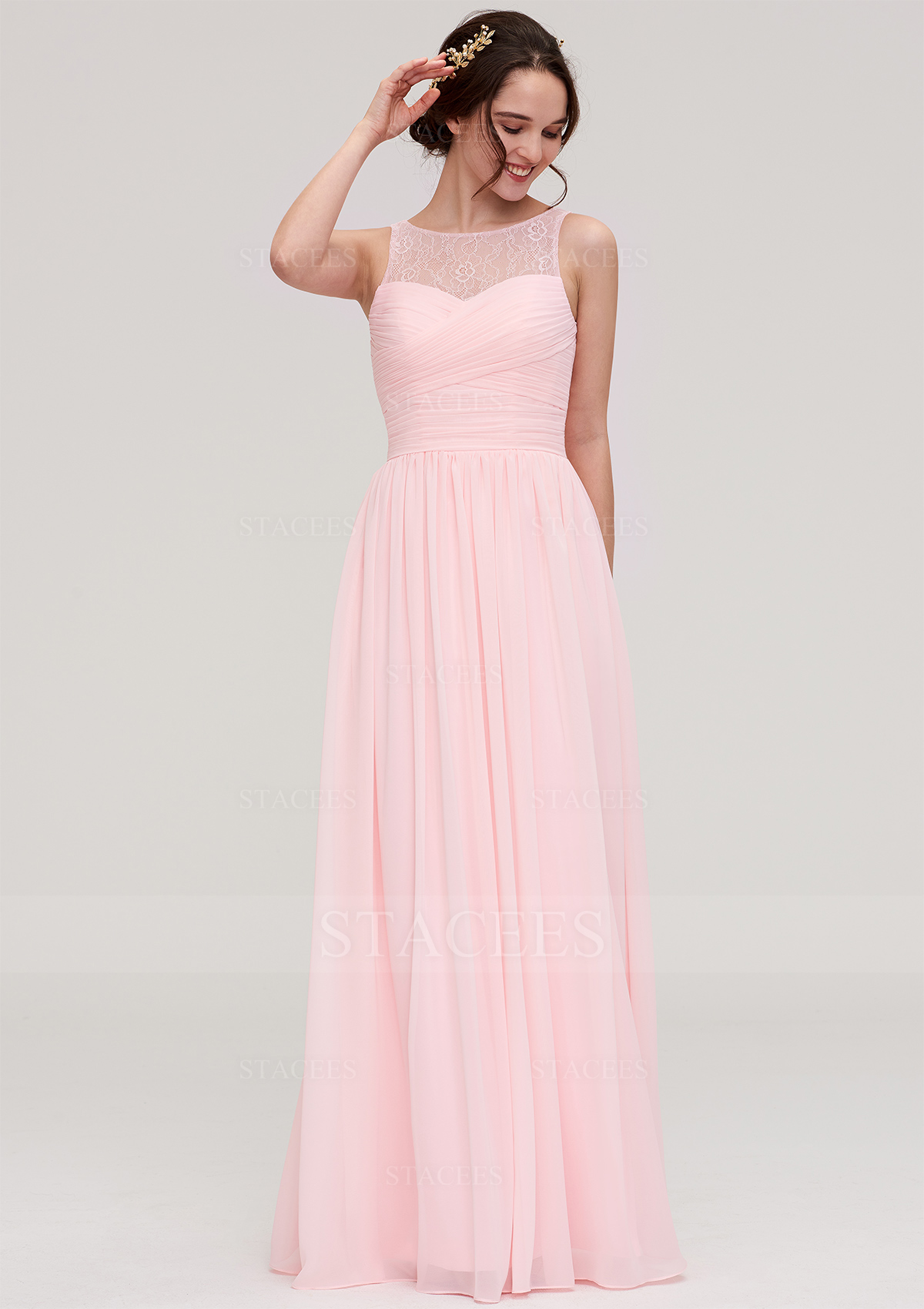 sachin and babi light blue dress Women's Chiffon Dresses: Sale up to −60%